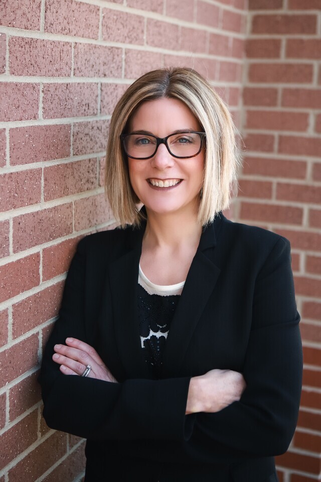 DeAnna Klokkenga